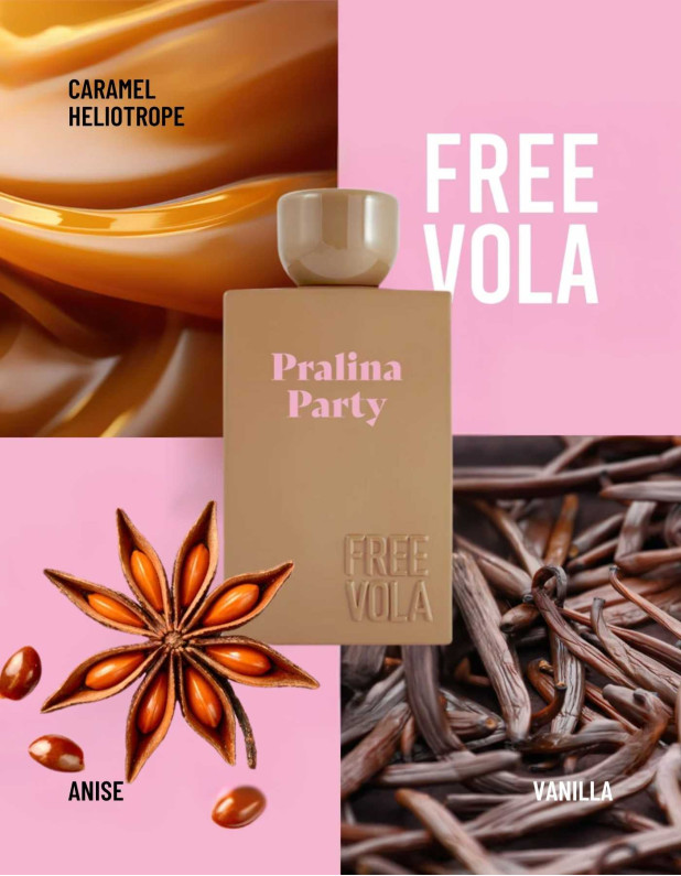 Pralina Party Edp